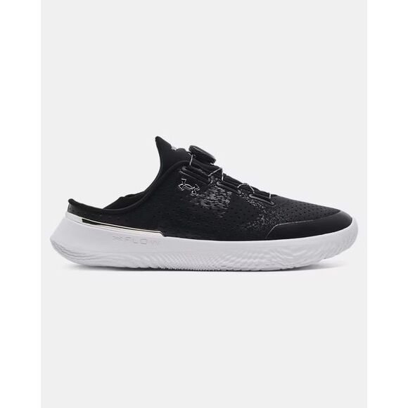 New in Box Under Armour Flow Slipspeed training shoe sz 11 - Picture 7 of 7